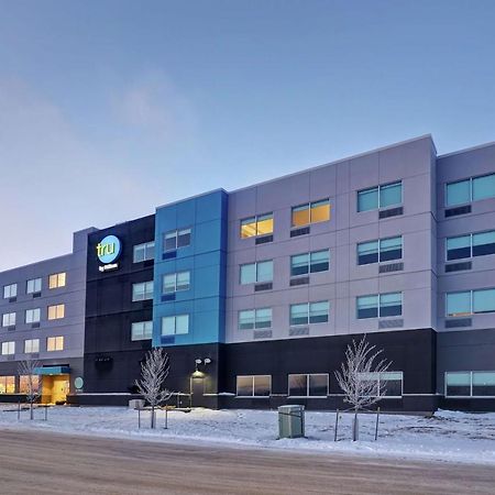 Tru By Hilton Edmonton Windermere Extérieur photo
