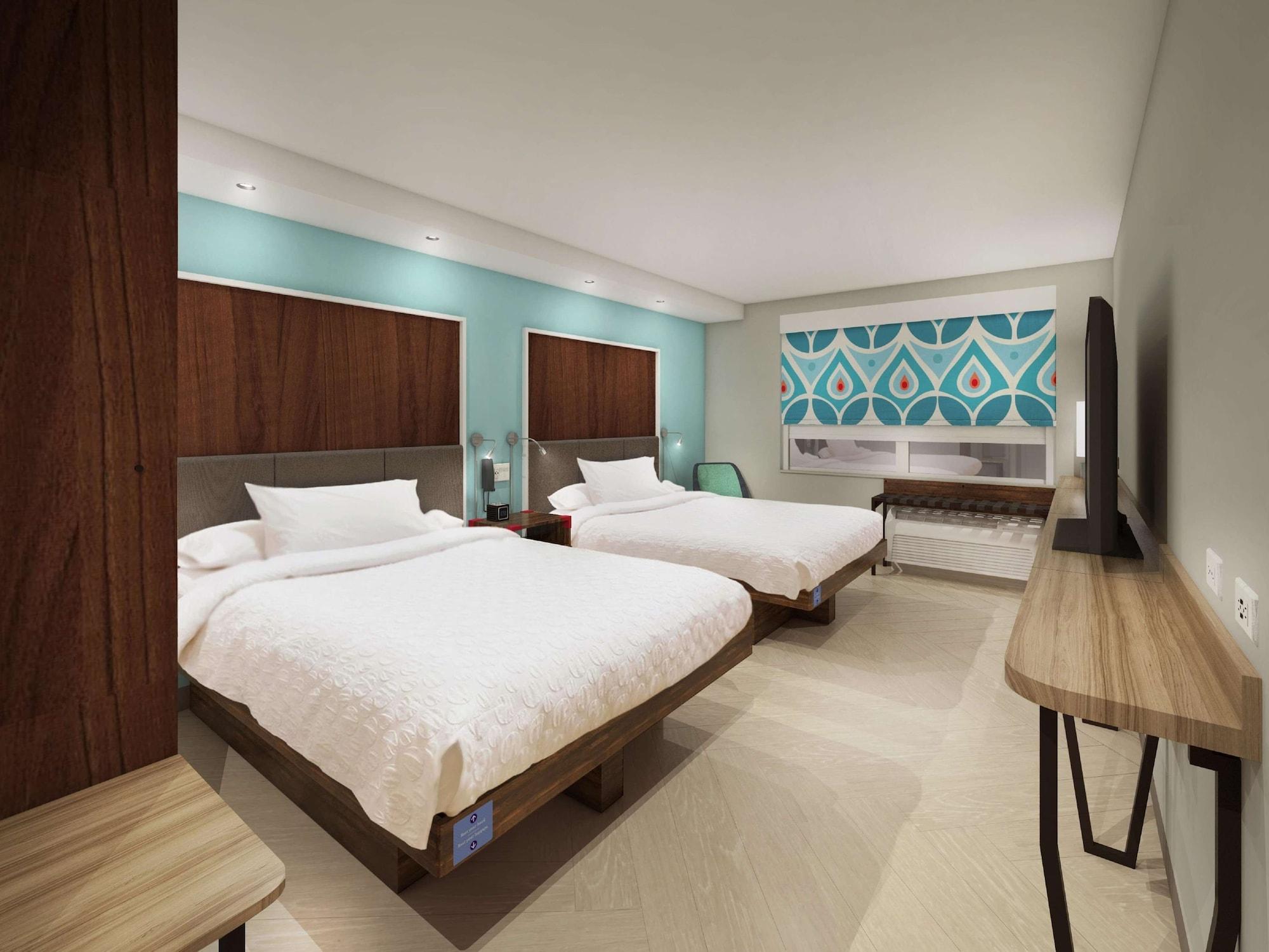 Tru By Hilton Edmonton Windermere Extérieur photo