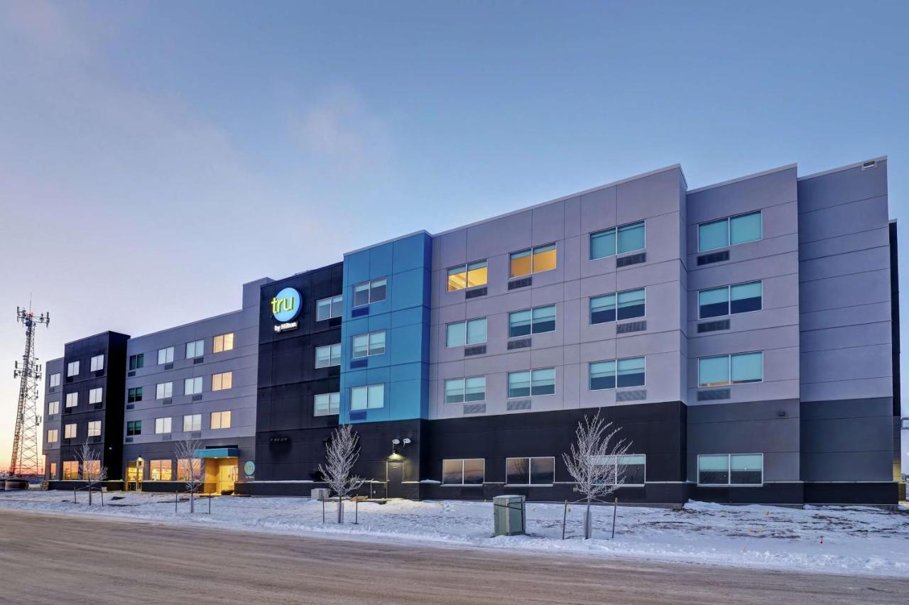 Tru By Hilton Edmonton Windermere Extérieur photo
